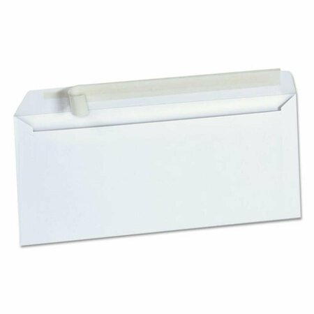 COOLCRAFTS 5.75 x 8.75 in. Inverted White Envelopes CO3211264